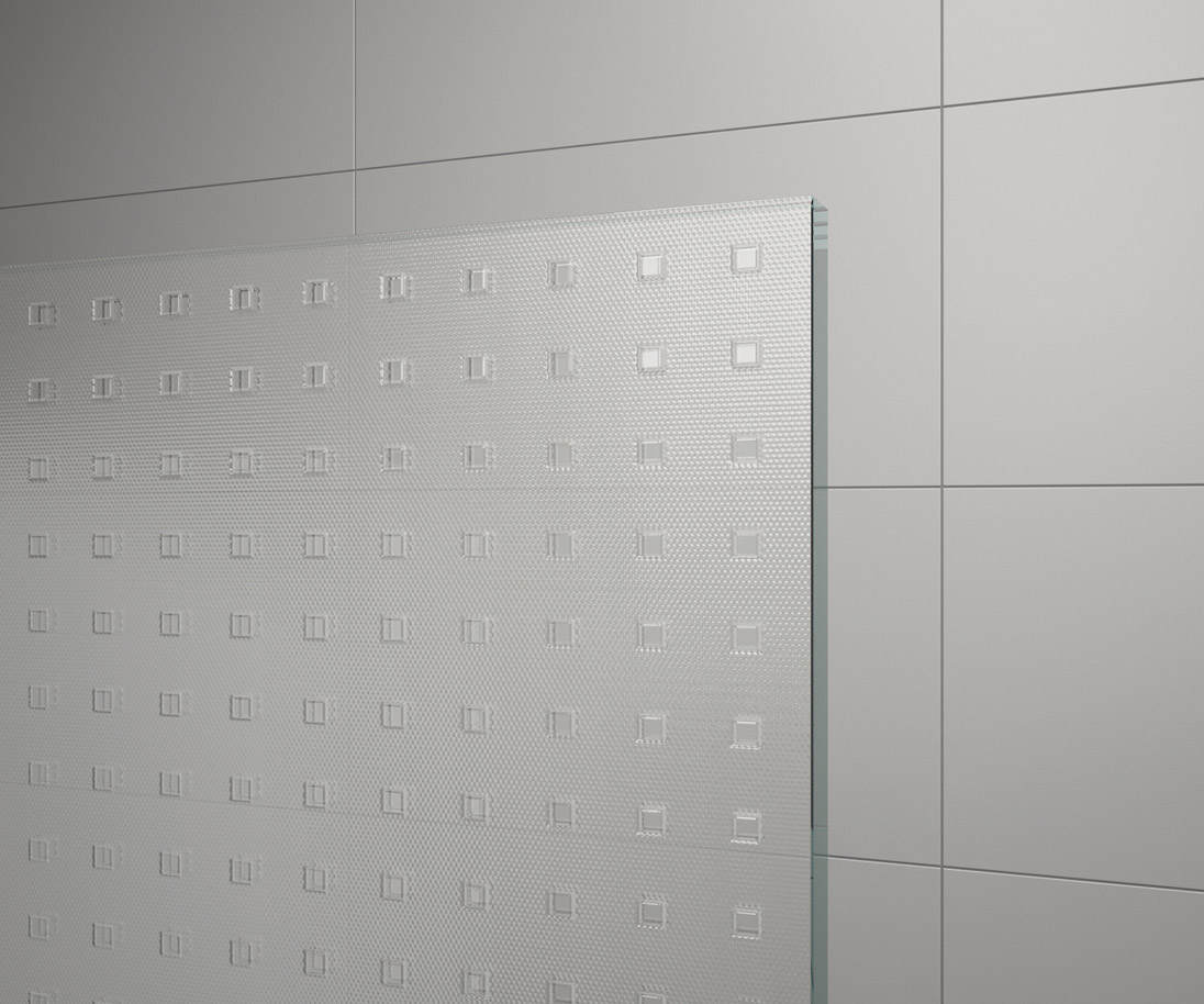 Jakie szkło wybrać do kabiny prysznicowej?