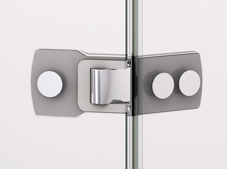 Funcția de ridicare / coborâre facilitează deschiderea ușii și protejează împotriva uzurii premature a garniturii ușii