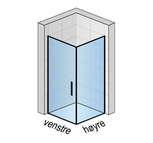 Venstre / Høyre