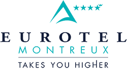 Hôtel Eurotel Montreux