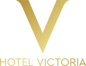 Hotel Victoria Basel