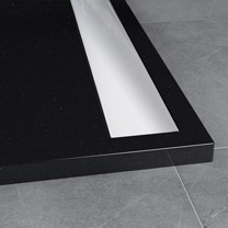 BLACK GRANITE