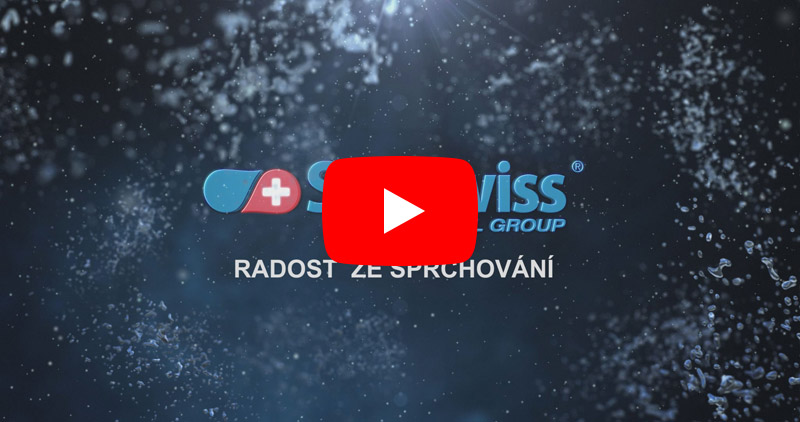 Video o firmě SanSwiss